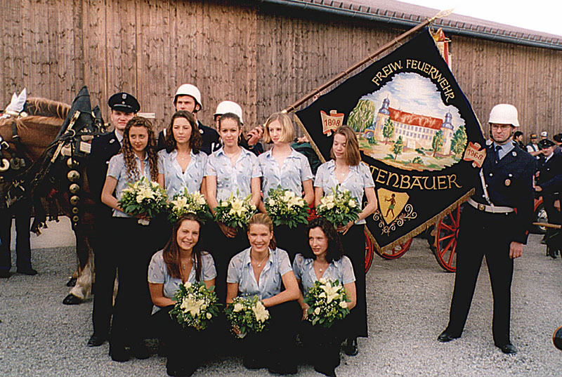 Die Ehrendamen 