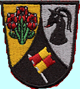 Wappen des Abzeichens